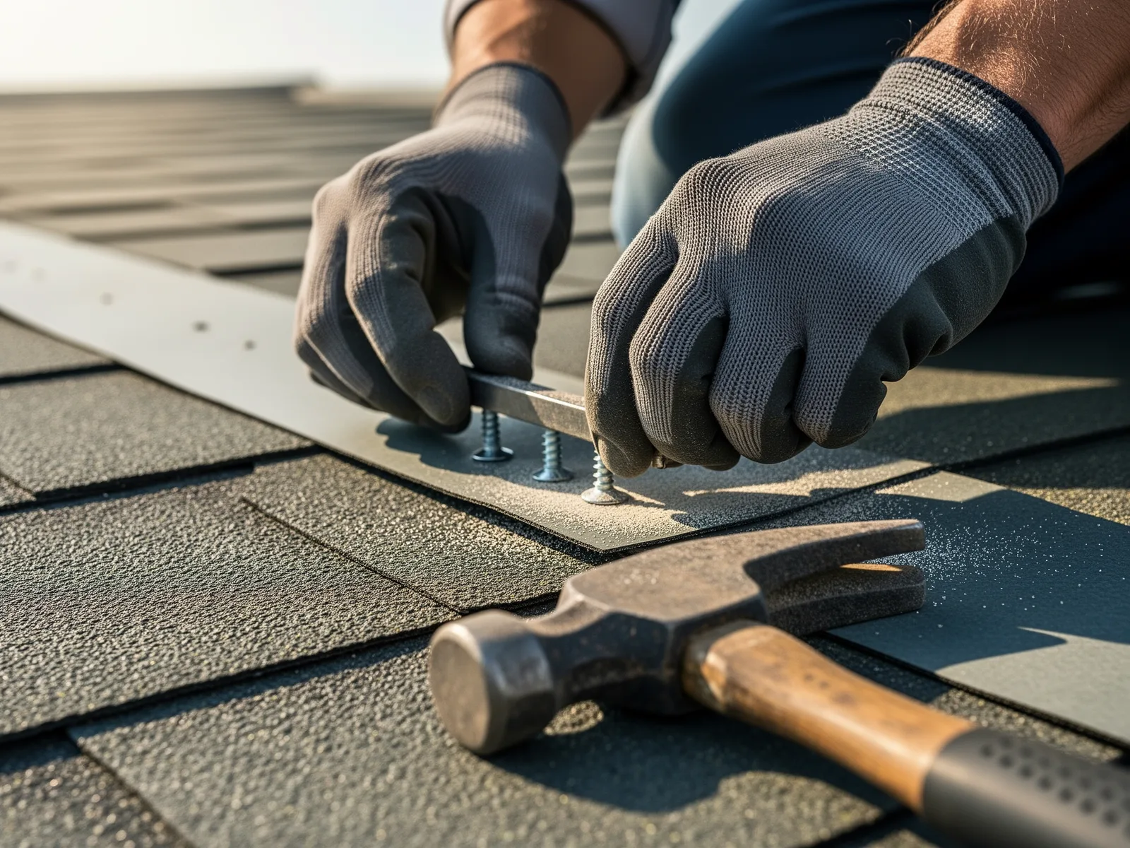 Why choose Fascia Repair in Uniontown, WA